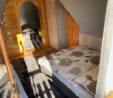 Poronin House | Domek Okno na Tatry - Dom na wyłączność