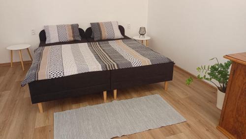 Perna House | Domek po babičce