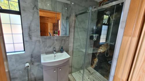 Leki Dolne Apartment | Domek Pod Gwiazdami