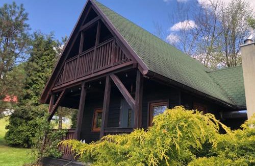 Trzciana Ski Chalet | Domek Pod Lasem