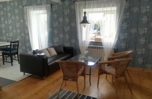 Jerzmanowice Apartment | Domek przy Rajskiej