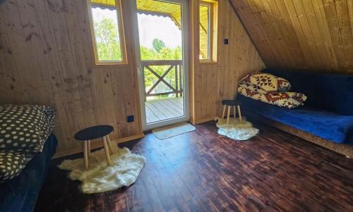 Małdyty House | Domek Sople
