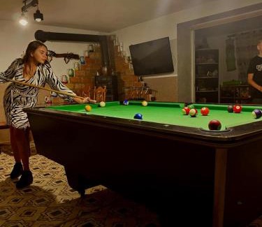 Czarna Dabrowka Cabin | Domek - Sto Krokow Do Jeziora na Kaszubach
