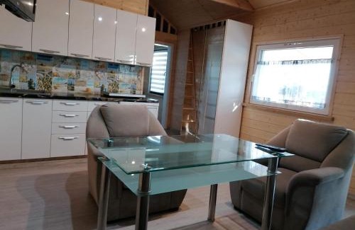 Rewal Cabin | Domek u Beaty
