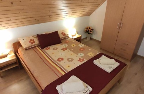 Rabka Cabin | Domek u Lucy