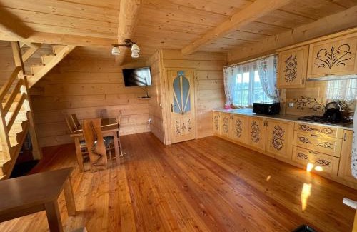 Witow Ski Chalet | Domek u Orszulaków