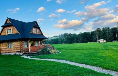 Witow Ski Chalet | Domek u Orszulaków