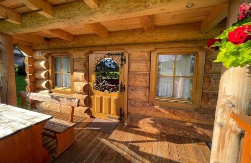 Witow Ski Chalet | Domek u Orszulaków