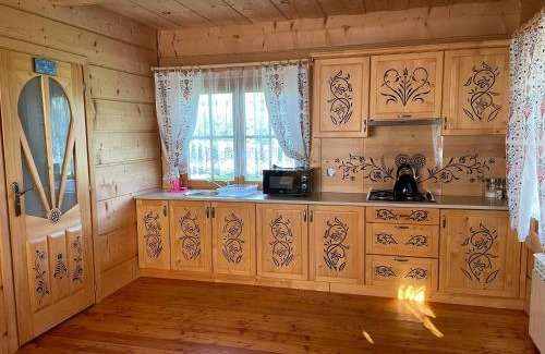 Witow Ski Chalet | Domek u Orszulaków