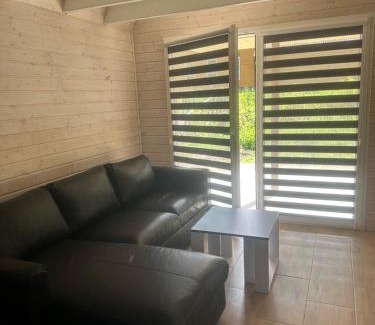 Pokrzywna House | Domek w Górach Opawskich nad Złotym Potokiem NR 45