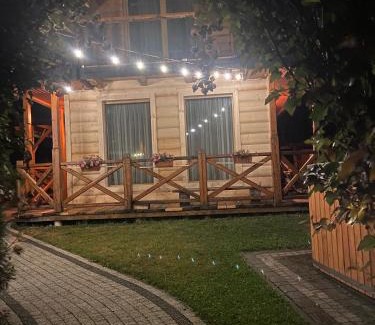 Nowy Targ Ski Chalet | Domek w górach