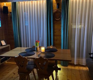 Nowy Targ Ski Chalet | Domek w górach