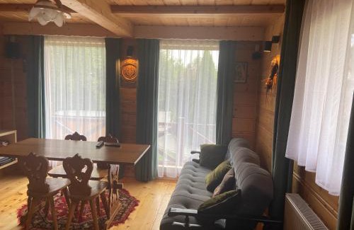 Nowy Targ Ski Chalet | Domek w górach