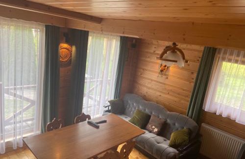 Nowy Targ Ski Chalet | Domek w górach