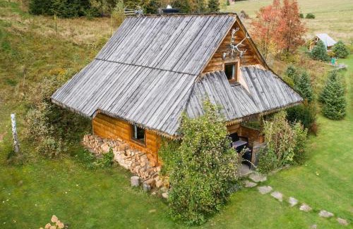Nowy Targ Ski Chalet | Domek w górach SmoLenisko