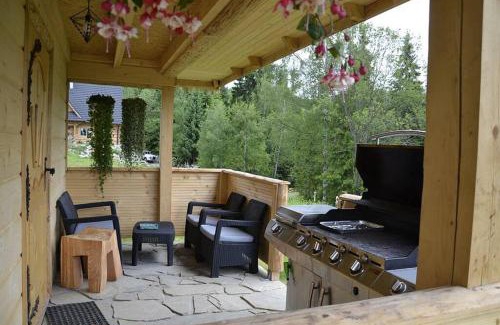 Nowy Targ Ski Chalet | Domek w górach SmoLenisko