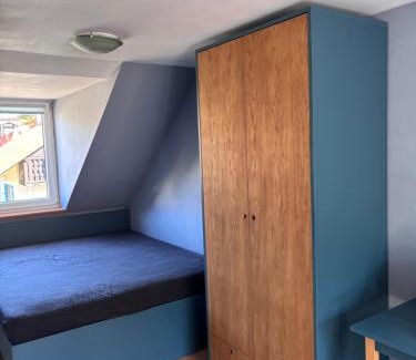 Poddabie House | Domek w Poddąbiu blisko plaży i lasu