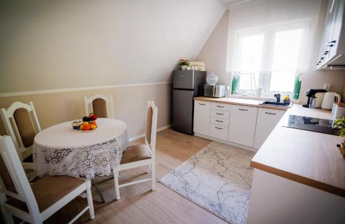 Rybno House | Domek wczasowy Gapowo