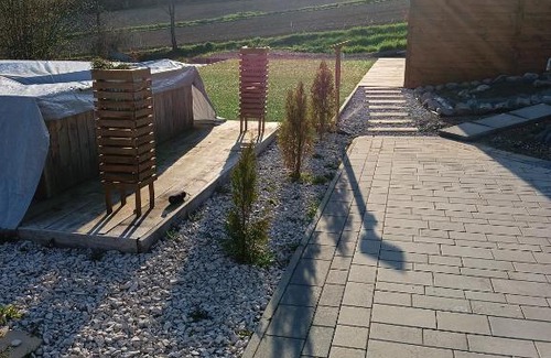 Ciezkowice Resort | Domek wolnostojący