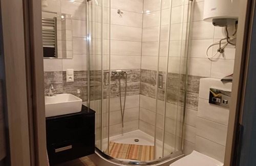Ciezkowice Resort | Domek wolnostojący