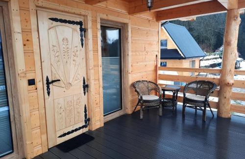 Zakopane Ski Chalet | Domek Zakopiański Widok
