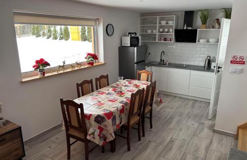 Zakopane Ski Chalet | Domek Zakopiański Widok