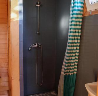 Barczewo Cabin | Domek Zalesie