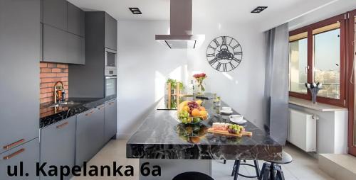 Zakrzowek Apartment | Domera