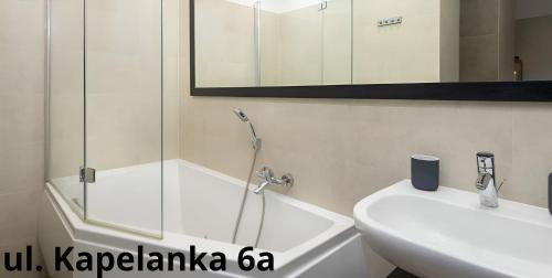 Zakrzowek Apartment | Domera