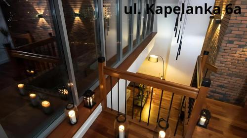 Zakrzowek Apartment | Domera