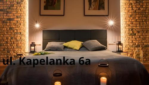 Zakrzowek Apartment | Domera