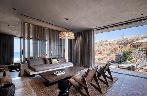 Chania Hotel | Domes Zeen Chania, a Luxury Collection Resort, Crete