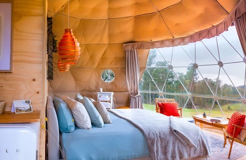 Loira House | Domescapes in the Vines