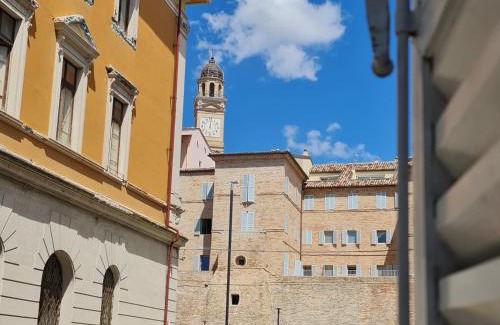 Macerata Bed & Breakfast | Domi B & B