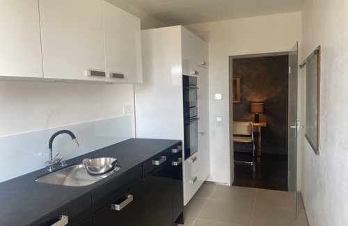 Heiligenberg Condo | DOMICILE RELAX between Salem & Heiligenberg - comfort with air conditioning