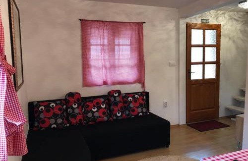 Mokra Gora Apartment | Domik