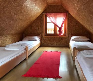 Mokra Gora Apartment | Domik