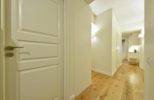 Old Town Apartment | Domillion 3bdr 2baths President Palace park L419A