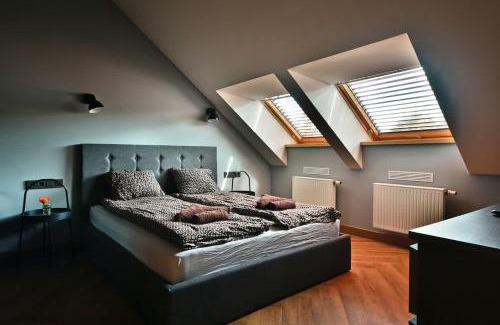 Old Town House | Domillion New Modern Old town apt 16 ppl U2C1