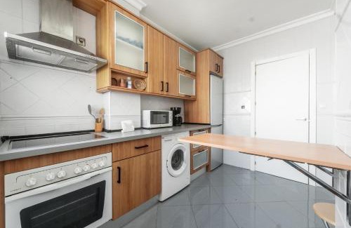 Perchel Sur Apartment | DOMIN`S apartment