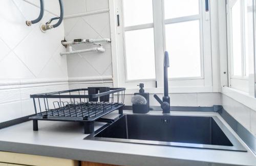 Perchel Sur Apartment | DOMIN`S apartment