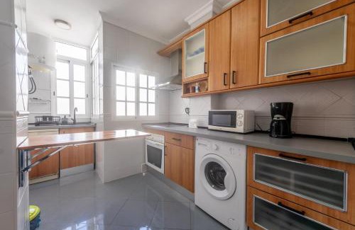 Perchel Sur Apartment | DOMIN`S apartment