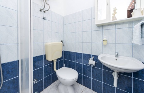 Kuciste Apartment | Dominika´s Apartment with magnificent view to Korčula Old town