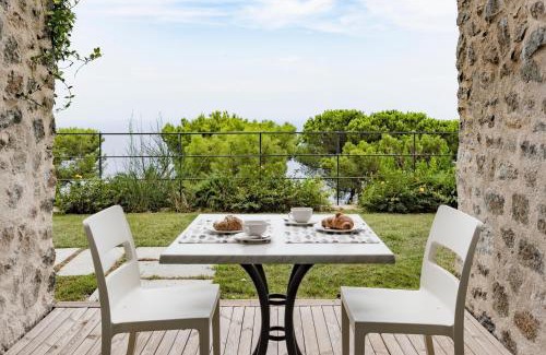 Bergeggi Resort | Dominio Mare Resort & SPA