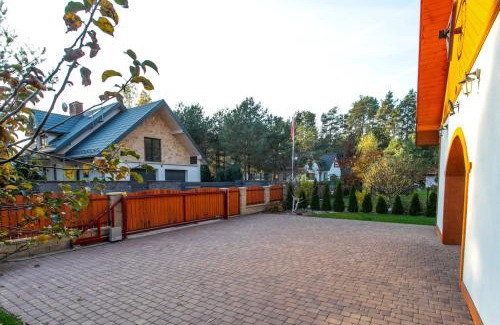 gmina Prostki House | DOMINIÓWKA