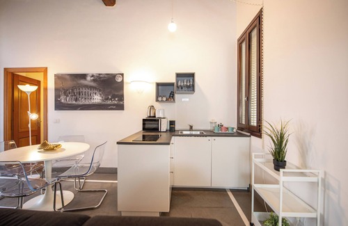 Rione III Colonna Apartment | Domitia Home A Pochi Passi DA Piazza DI Spagna