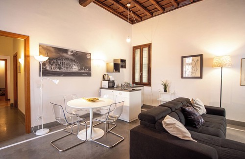 Rione III Colonna Apartment | Domitia Home A Pochi Passi DA Piazza DI Spagna