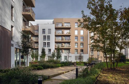 Villepinte Apartment | Domitys Calandra