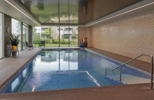 Villepinte Apartment | Domitys Calandra