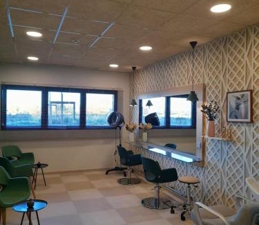 Acheres Apartment | DOMITYS L'ALLIACEE - Résidence Services Séniors
